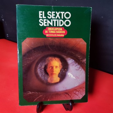 El sexto sentido, por Brian Ward