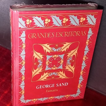 TAMARIS, GEORGE SAND (NUEVO).