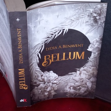 BELLUM, LYDIA A. BENAVENT