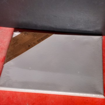 LIENZO DE PINTURA NUEVO (GRATIS).
