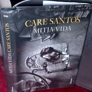 MITJA VIDA, CARE SANTOS.