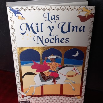 LAS MIL Y UNA NOCHES