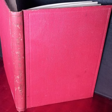 DIARIOS ÍNTIMOS DE ADÁN Y EVA, MARK TWAIN.