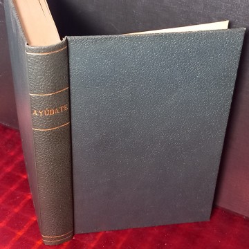 AYÚDATE, SAMUEL SMILES.