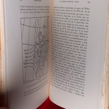 CLIMATOLOGÍA, DAVID BRUNT.