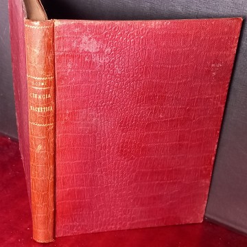 CIENCIA MAGNÉTICA, QUINTÍN LÓPEZ GÓMEZ.