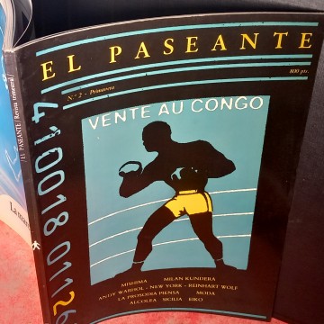REVISTA EL PASEANTE 2