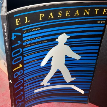 REVISTA EL PASEANTE 1