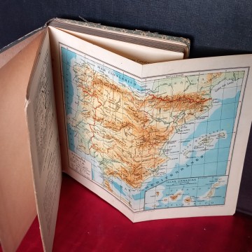 GEOGRAFÍA E HISTORIA, SEGUNDO CURSO