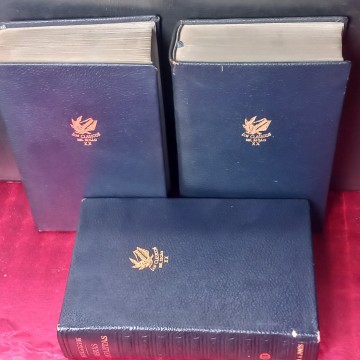 G.K. CHESTERTON OBRAS COMPLETAS.