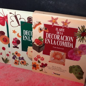 EL ARTE DE LA DECORACIÓN EN LA COCINA, YVETTE STACHOWIACK
