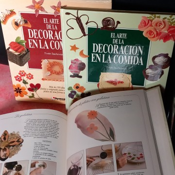 EL ARTE DE LA DECORACIÓN EN LA COCINA, YVETTE STACHOWIACK