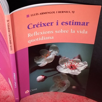 CRÉIXER I ESTIMAR, LLUÍS ARMENGOL I BERNILS.