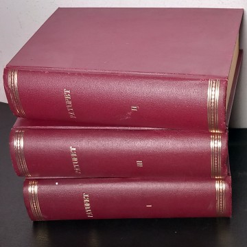 LOT REVISTES INFANTILS PATUFET.