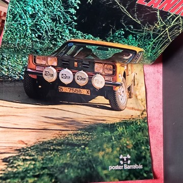 REVISTA BARRABÁS 241