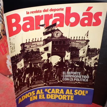 REVISTA BARRABÁS 236