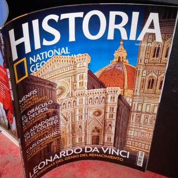 HISTORIA NATIONAL GEOGRAPHIC 113