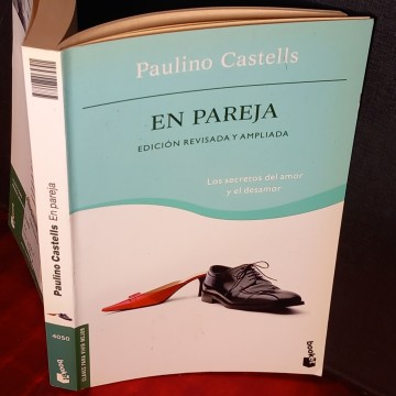 EN PAREJA, PAULINO CASTELLS