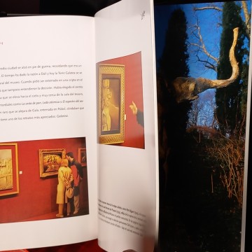 DALÍ 1904- 2004