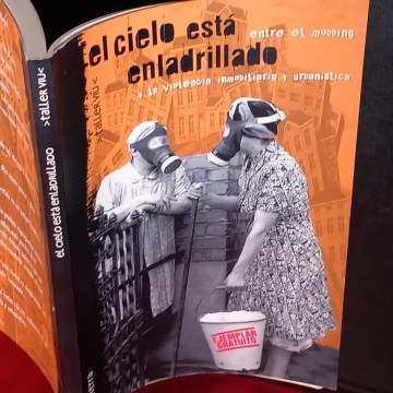 EL CIELO ESTÁ ENLADRILLADO (GRATIS)