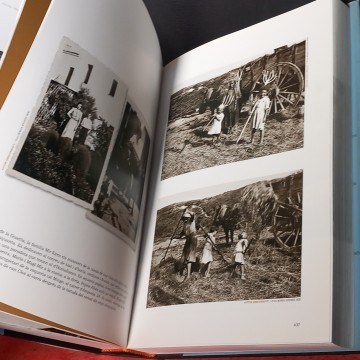 EL POBLE-SEC I LA FONT DE LA GUATLLA DE BARCELONA, L'ABANS, RECULL GRÀFIC 1857-1979, CAYETANA GOMIS, JOSEP GUZMÁN.