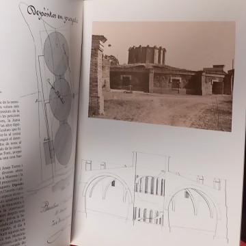 JUNTA D'AIGÜES POTABLES DE MANRESA, CENT-VINT ANYS D'HISTÒRIA CIUTADANA.