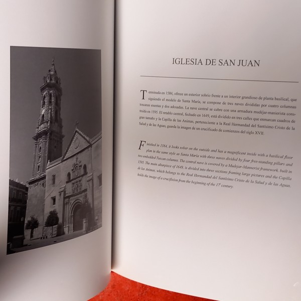 ANTEQUERA OBRAS MAESTRAS, JOSÉ GARCÍA-BERDOY CEREZO. ANTEQUERA OBRAS MAESTRAS, JOSÉ GARCÍA-BERDOY CEREZO.