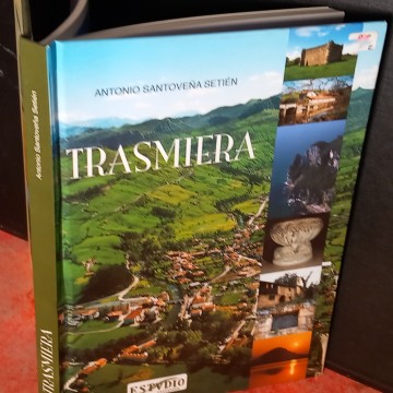 TRASMIERA, ANTONIO SANTOVEÑA SETIÉN
