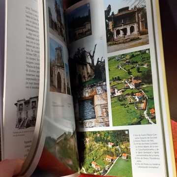 TRASMIERA, ANTONIO SANTOVEÑA SETIÉN