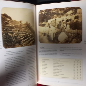 LES POSSESSIONS MALLORQUINES DE L'ARXIDUC, SEBASTIÀ TRIAS MERCANT.