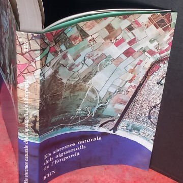 ELS SISTEMES NATURALS DELS AIGUAMOLLS DE L'EMPORDÀ