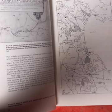 ELS SISTEMES NATURALS DELS AIGUAMOLLS DE L'EMPORDÀ