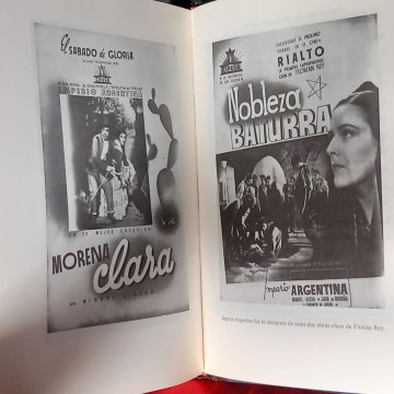 ARTE Y POLÍTICA EN EL CINE DE LA REPÚBLICA, JOSÉ MARÍA CAPARRÓS LERA.