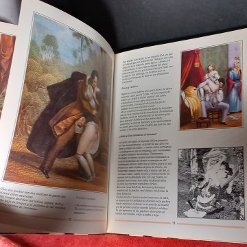 VIAJE A TRAVÉS DEL EROTISMO, FRANCESC LL. CARDONA.