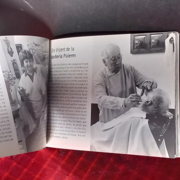 GENT DE LA MARINA D'EIVISSA, VICENT MARÍ, JOSÉ MANUEL PIÑA (FIRMAT).