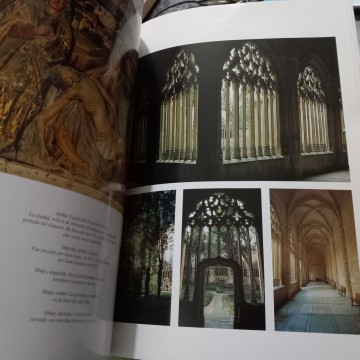 LA CATEDRAL DE SEGOVIA, JOSÉ ANTONIO RUIZ HERNANDO.