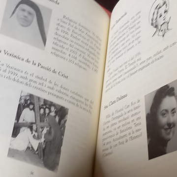 L'HEROICA DONA CATALANA DURANT LA PERSECUCIÓ RELIGIOSA A CATALUNYA 1936-1939, FRANCESC A. PICAS.
