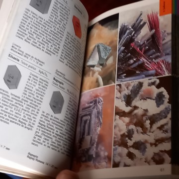 GUÍA DE MINERALES.