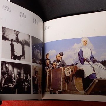 EL CINE, UNA VISIÓN DE LA HISTORIA, MARC FERRO.