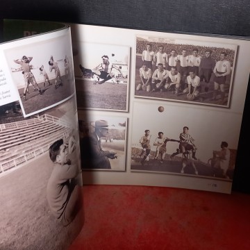 DE L'ENCÍS DE SARRIÀ AL SOMNI DE CORNELLÀ-EL PRAT, MANUEL FANLO I MALAGARRIGA. R.C.D.ESPANYOL