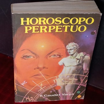 HORÓSCOPO PERPETUO, F. CAUDET YARZA
