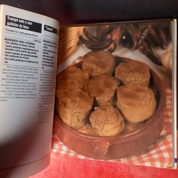 ENTRAR EN LA COCINA DE MALLORCA, MENORCA, IBIZA Y FORMENTERA, CATY JUAN DE CORRAL.