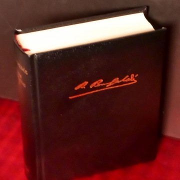 BENITO PÉREZ GALDÓS OBRAS COMPLETAS I.