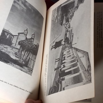 CHOCÓ, 500 AÑOS DE ESPERA, FERNANDO GÓMEZ PÉREZ (COLOMBIA).