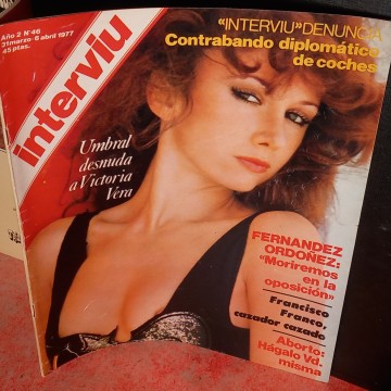 REVISTA INTERVIU 46