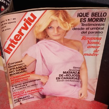 REVISTA INTERVIU 66