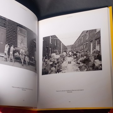 LOS INCONFORMISTAS, MARTIN PARR