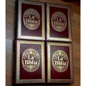 LA BIBLIA (SUSAETA-RIALP)