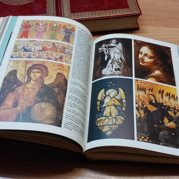 LA BIBLIA (SUSAETA-RIALP)