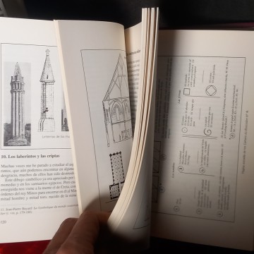 EL SECRETO DE LAS CATEDRALES, JEAN-PIERRE BAYARD.